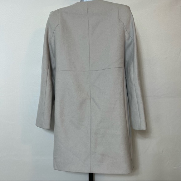 Zara wool jacket size XS - Picture 7 of 15